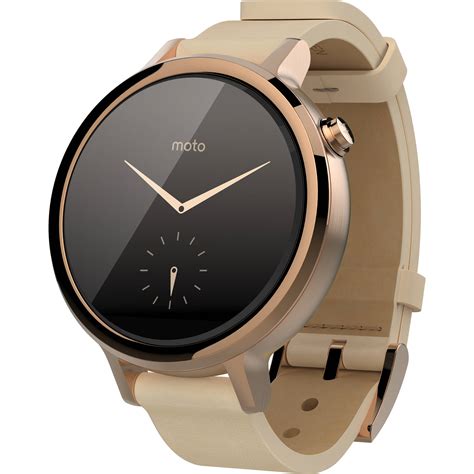 motorola moto 360